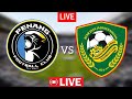 Penang FC vs Kedah D.A. FC live football || Malaysia Super league 2024 Live