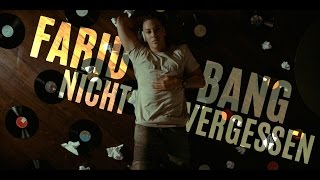 Farid Bang ► NICHT VERGESSEN ◄ [ official Video ] prod. by Joshimixu