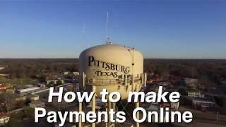 How to Pay Utility Bills Online