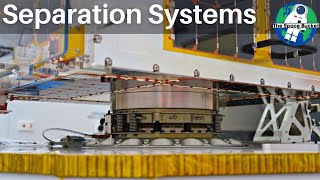 A Closer Look At Rocket Lab’s Separation Systems
