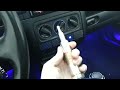 vw golf 3 high end soundsystem