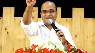 Malayalam#Christian#message by Joshy John#ദൈവം കരുണ കാണിക്കുന്നത് എന്തിനാണ്