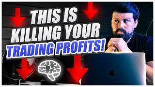 Why FOMO is killing your trading results | Trading Psychology Series | EP2