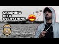 Let's talk about Eminem KAMIKAZE on KAMIKAZE - Best Bars!!