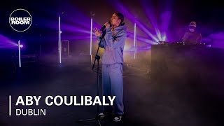 Aby Coulibaly | Boiler Room with Jameson Connects