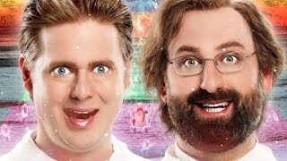 The Untold Truth Of Tim & Eric