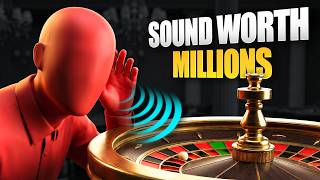 The Engineer Who Cheated Casino 11 Times in One Night Using A Secret Method