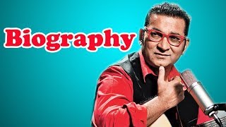 Abhijeet Bhattacharya - Biography