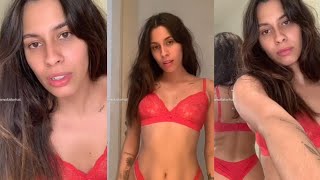 Fernanda Mota Farhat Onlyfans Nude Gallery Leaked