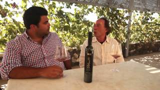 Κτήμα Σιγάλας | Domaine Sigalas - Vinsanto - MYCAVA.gr