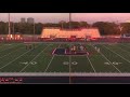 conant boys varsity soccer vs. hehs