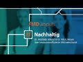 Dr. Mathilde Billaud und Dr. Nils F. Nissen über ressourceneffiziente Mikroelektronik