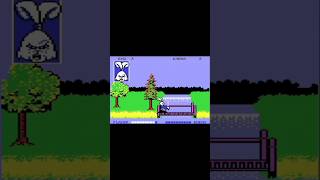 1988 - Samurai Warrior - The Battles of Usagi Yojimbo - Adventure, Arcade 2D - Commodore 64 (C64)