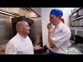 george calombaris gets angry in masterchef australia s02 e33 full episode masterchef world