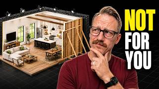 How TV Made American Homes Feel Fake