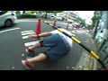 ペニースケートボード penny skateboard session takahiro morita u0026 yusuke numata