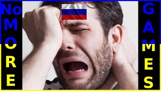 Rusijai teks grįžt prie Ну, погоди! žaidimų! - Žaidimų Naujienos 2022-03-09