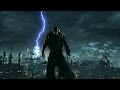 Batman Arkham Origins/Knight Music video (Battle Cry-Imagine Dragons)