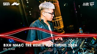 NHẠC TREND TIKTOK REMIX 2026 | BXH NHẠC TRẺ REMIX HOT TREND 2026 | NHẠC REMIX TIKTOK HAY NHẤT 2026