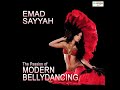 proud to be a bellydancer instrumental version