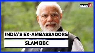 BBC Documentary Row | 'West-Ed' Spin Exposed? | BBC Documentary on PM Modi | English News