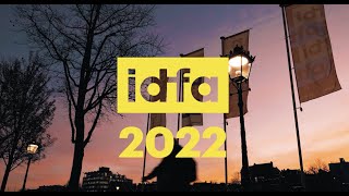 IDFA 2022 | Audience recap