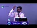 live fasting prayer word of god pr. s. valliraj abraham 28th february 2025