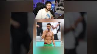 El ACABADO EL QUE LO CRITICA #viralvideo #shorts #futbol #memes