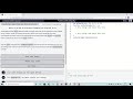 Tutorial 18 - return the sorted array without changing the original array - freecodecamp