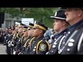 National Police Week 2017