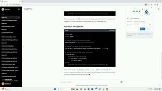 python find csv files in directory