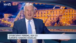 Magyarország élőben (2019-04-22) - HÍR TV