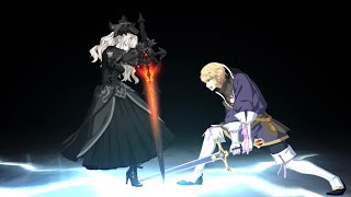 【FGO】高難易度「ワールドツアーの踏破者」をローランで3T攻略