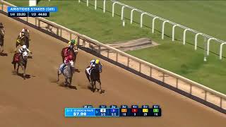 2026 $275,000 Aristides Stakes (G3) at Churchill Downs