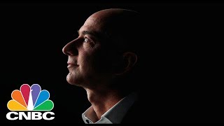 Here’s How Amazon Stock Made Jeff Bezos The World’s Richest Man | CNBC