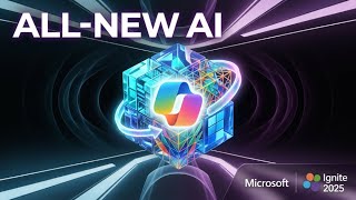 Microsoft Ignite 2025: EVERYTHING New in 5 Minutes! | Copilot Upgrades, Fabric, Azure AI & More