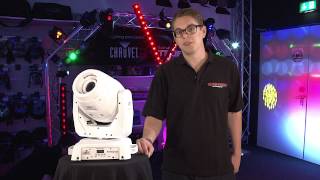 Chauvet Intimidator Spot LED 350 Moving Head