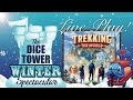 Play Through of Trekking the World and a Top 10 from Randy & Ellen (We Game Together)