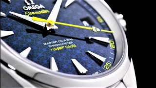 Top 7 Best Omega Watches To Buy in [2022]