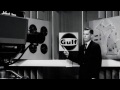 buck matthews as tv weatherman