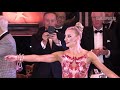 arunas bizokas katusha demidova usa quickstep championship professional ballroom