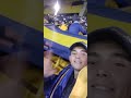 BOCA  JUNIORS 2-1 PLATENSE - 2021