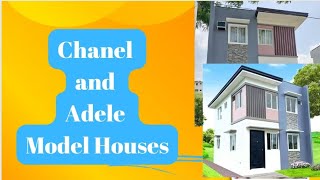 Vlog #366: Chanel and Adele Model Houses