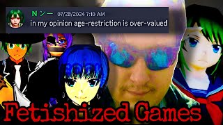 Peter Korosik (Noway) - One Of The Worst Game Developers To Exist