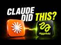 I Connected Claude to Higgsfield... This Happened