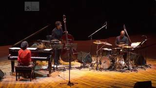 John Patitucci, André Marques and Clarence Penn !!! LIVE GREAT JAZZ SESSION !!!