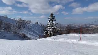 Kiroro Ski Resort