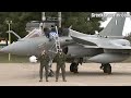 greece receives first six rafale jets