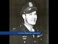 colonel don blakeslee interview no 133 eagle squadron