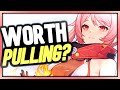 Does This Character Need Buffs? Fritia Turbo Hare Review | Snowbreak: Containment Zone